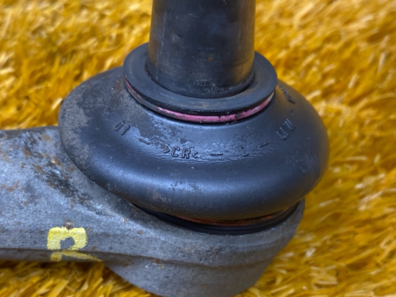 тяга рулевая, 1400 рублей, Красноярск