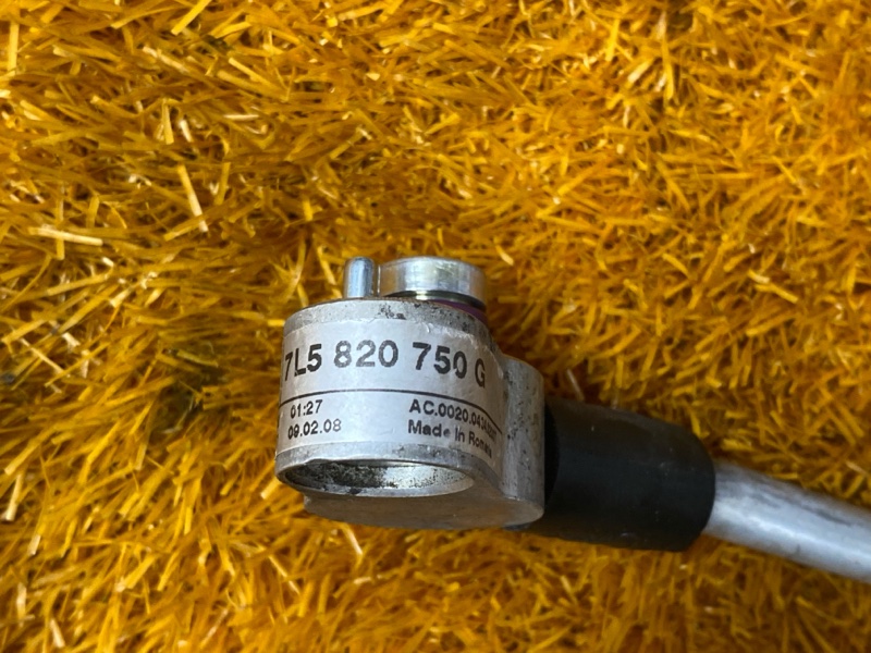 трубка кондиционера, 2000 рублей, Красноярск