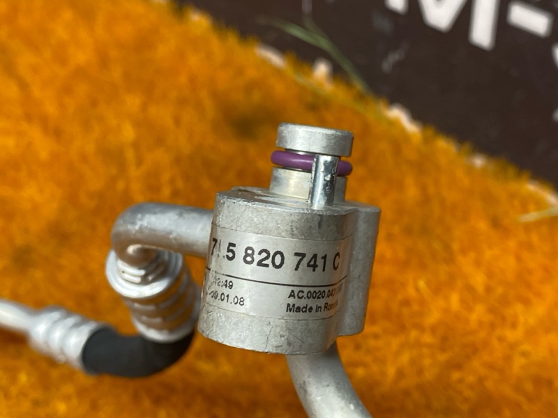 трубка кондиционера, 3500 рублей, Красноярск