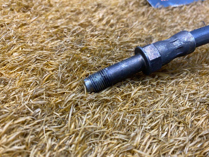 шланг тормозной, 300 рублей, Красноярск