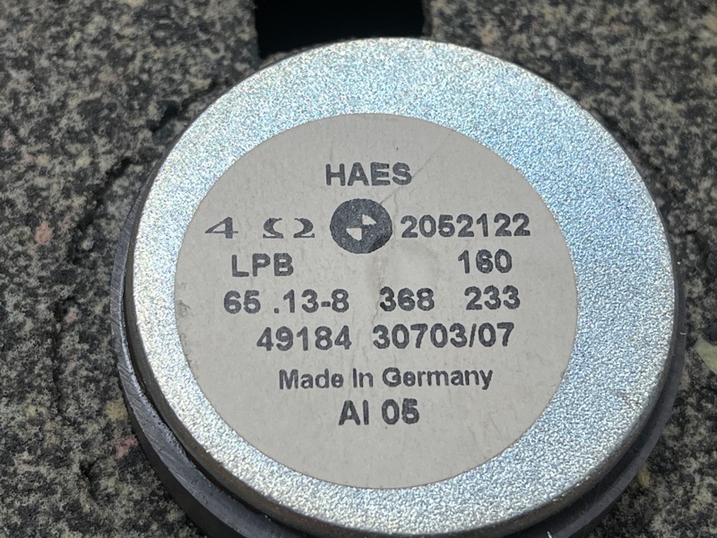 Динамик, 1500 рублей, Красноярск