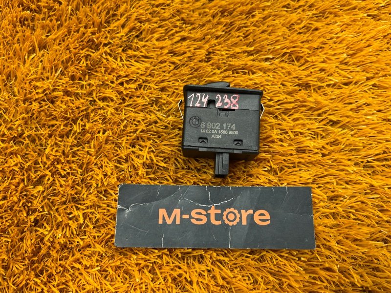 кнопка стеклоподъемника, 500 рублей, Красноярск