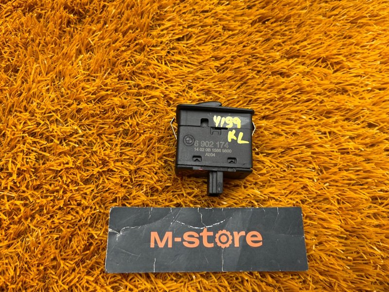 кнопка стеклоподъемника, 500 рублей, Красноярск