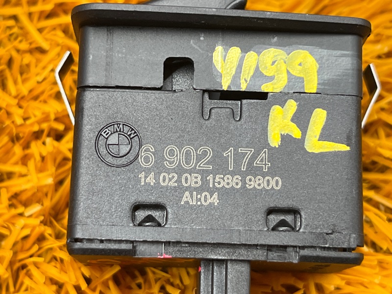 кнопка стеклоподъемника, 500 рублей, Красноярск