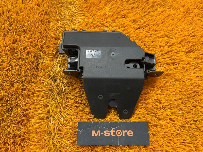 замок багажника, 900 рублей, Красноярск