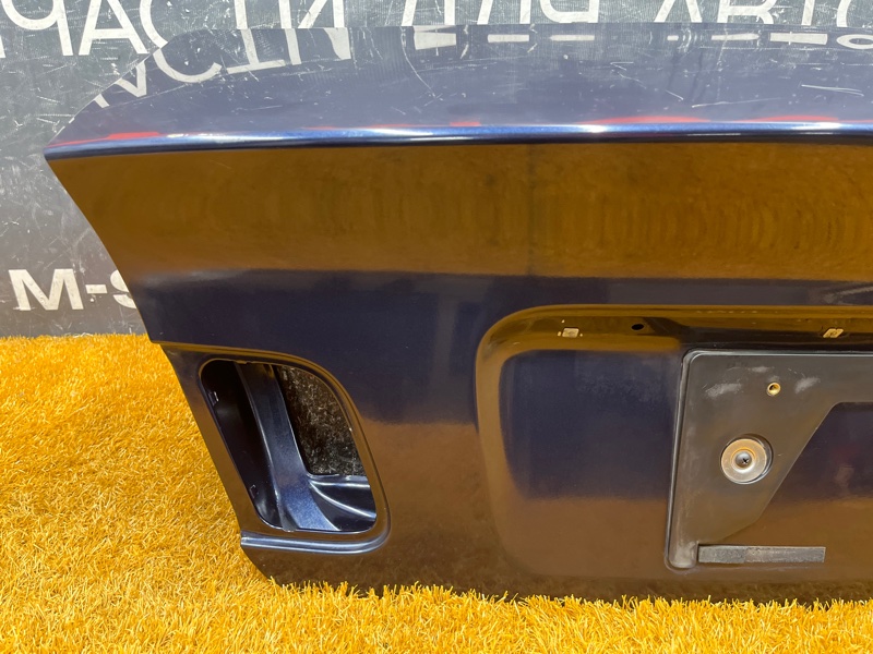 крышка багажника, 3500 рублей, Красноярск