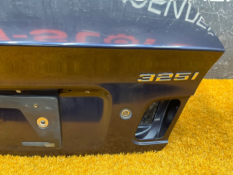 крышка багажника, 3500 рублей, Красноярск