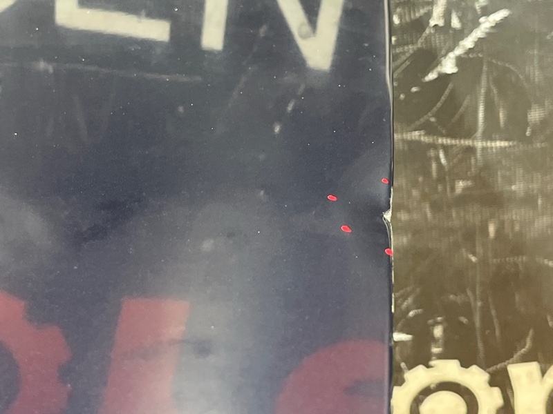 крышка багажника, 3500 рублей, Красноярск