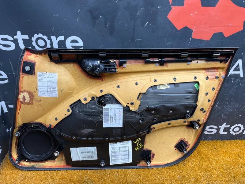 обшивка двери, 6000 рублей, Красноярск