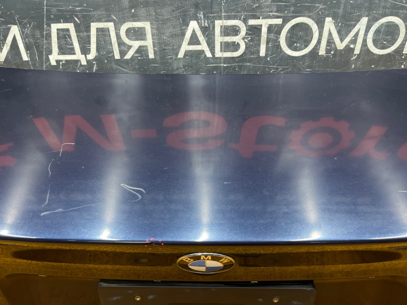 крышка багажника, 3500 рублей, Красноярск