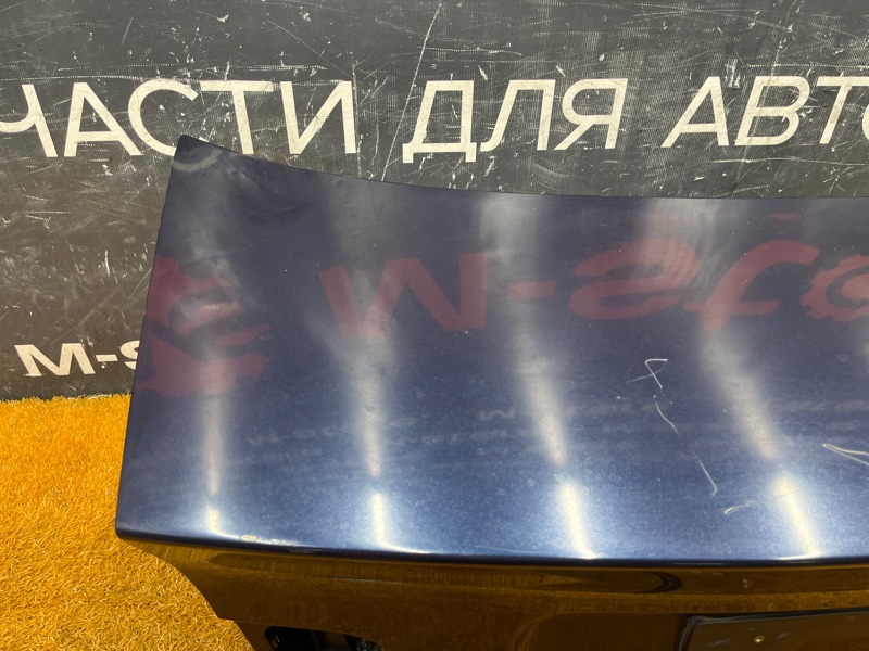 крышка багажника, 3500 рублей, Красноярск