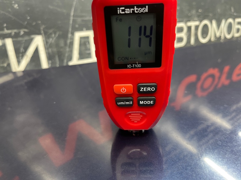 крышка багажника, 3500 рублей, Красноярск