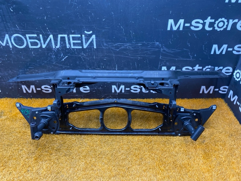 рамка радиатора, 2500 рублей, Красноярск