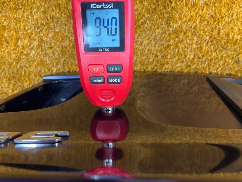 крышка багажника, 3500 рублей, Красноярск