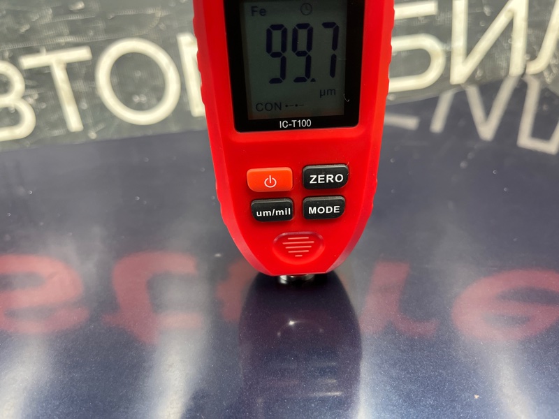 крышка багажника, 3500 рублей, Красноярск