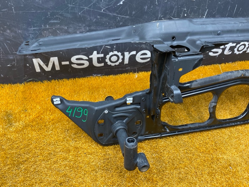 рамка радиатора, 2500 рублей, Красноярск