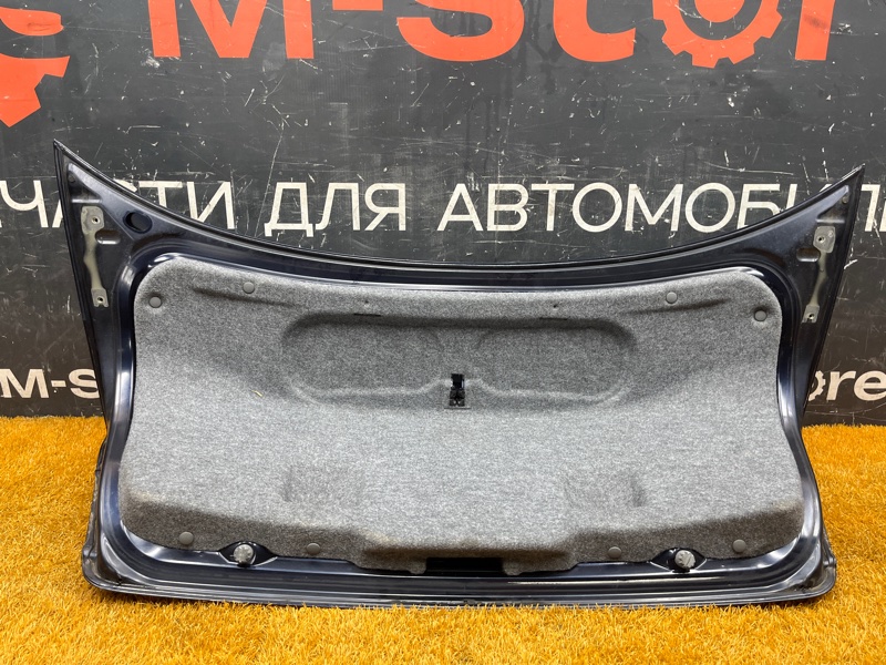 крышка багажника, 3500 рублей, Красноярск