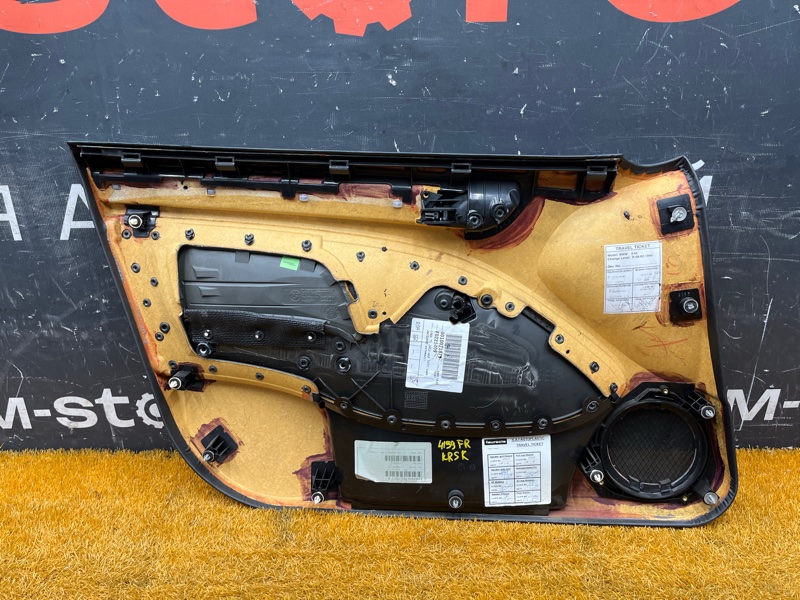 обшивка двери, 6000 рублей, Красноярск