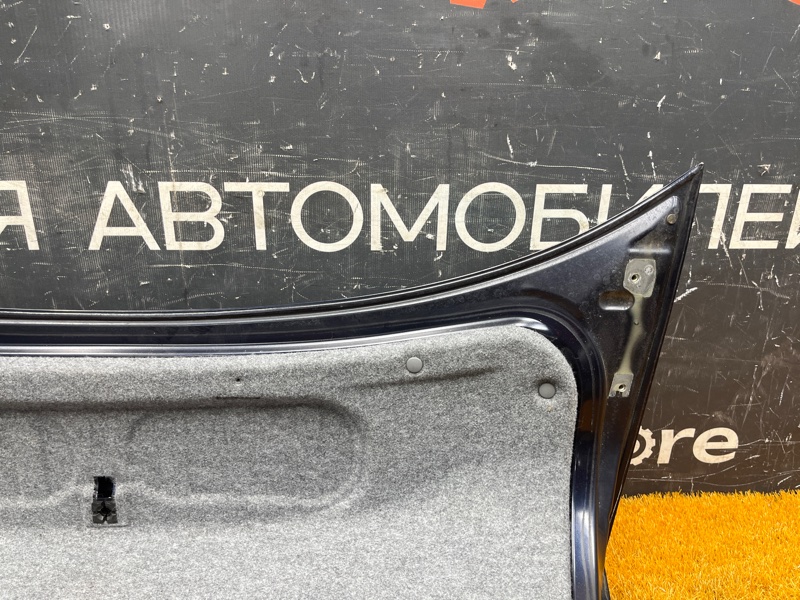 крышка багажника, 3500 рублей, Красноярск