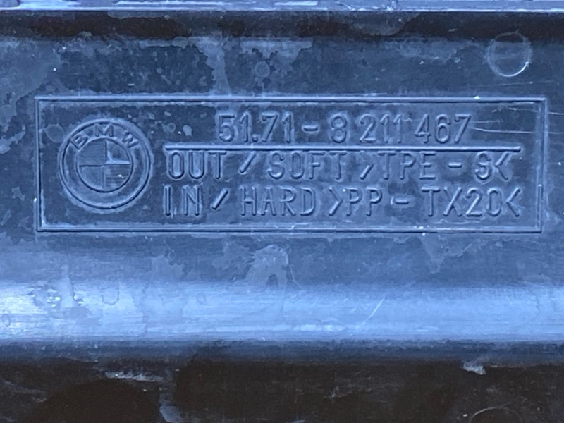 рамка радиатора, 2500 рублей, Красноярск