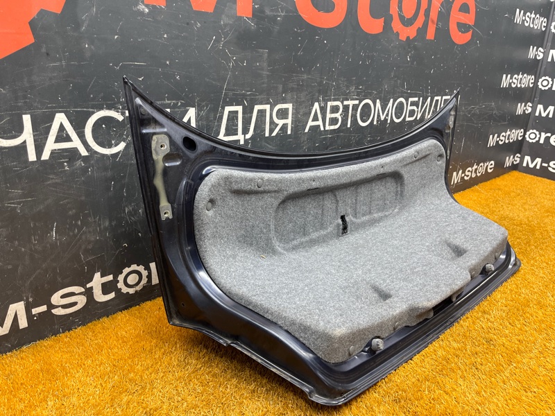 крышка багажника, 3500 рублей, Красноярск