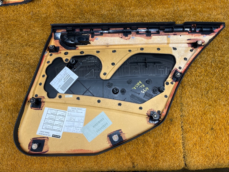 обшивка двери, 6000 рублей, Красноярск