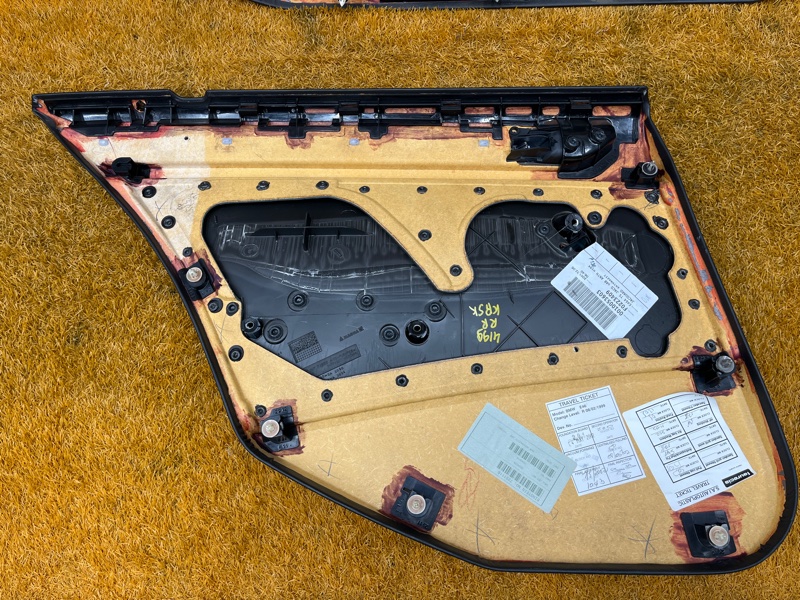 обшивка двери, 6000 рублей, Красноярск