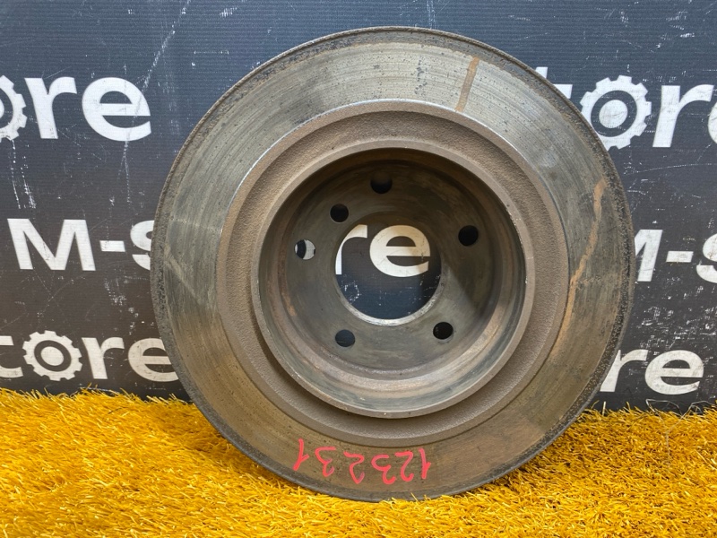 Диск тормозной, 3000 рублей, Красноярск