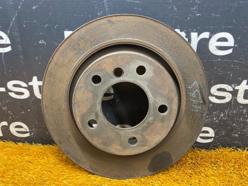 Диск тормозной, 3000 рублей, Красноярск