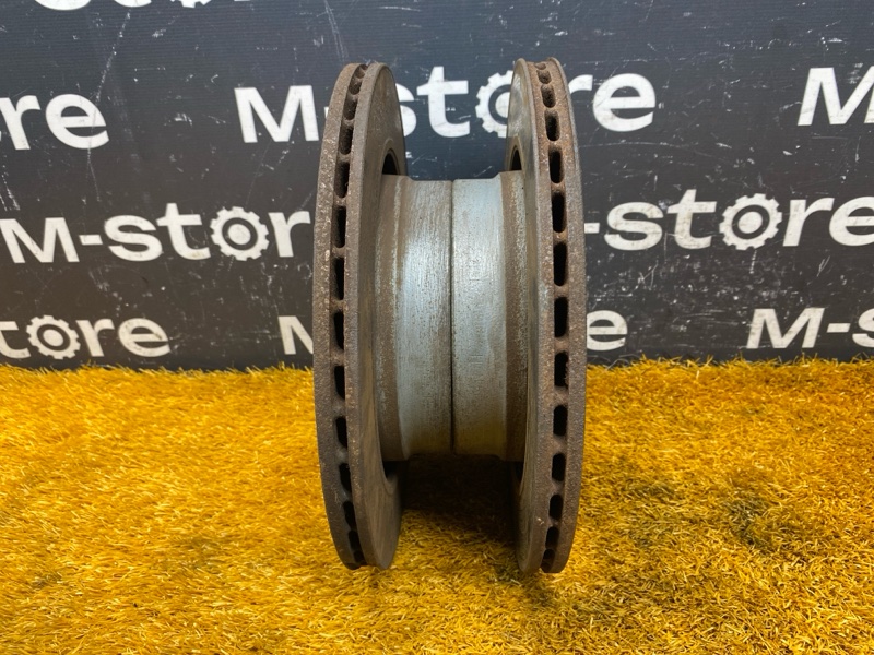 Диск тормозной, 3000 рублей, Красноярск