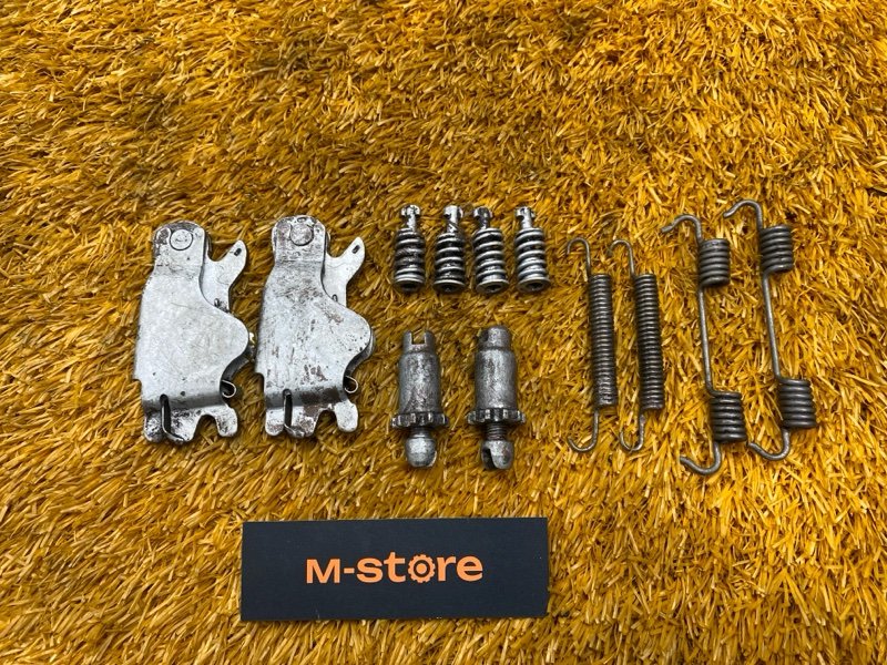 Механизм колодок ручника, 900 рублей, Красноярск