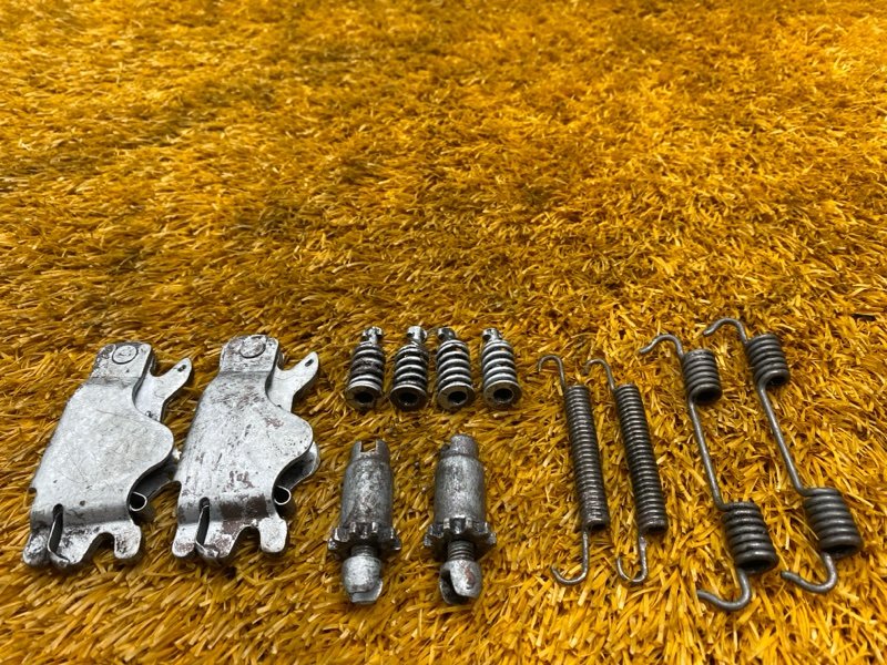 Механизм колодок ручника, 900 рублей, Красноярск