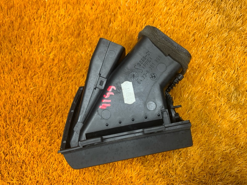 дефлектор воздушный, 500 рублей, Красноярск