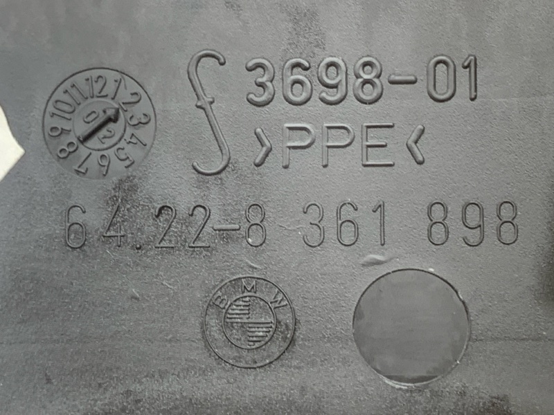 дефлектор воздушный, 500 рублей, Красноярск