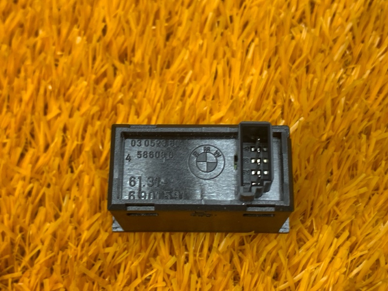 Кнопка антипробуксовочной системы, 600 рублей, Красноярск