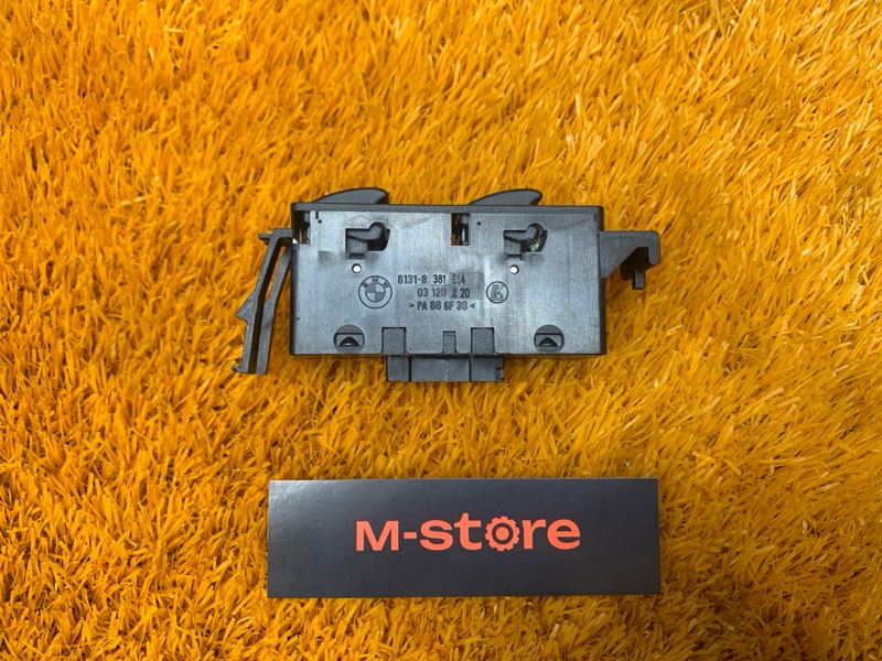 Блок управления стеклоподъемниками, 1000 рублей, Красноярск