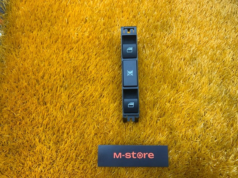 Блок управления стеклоподъемниками, 1000 рублей, Красноярск