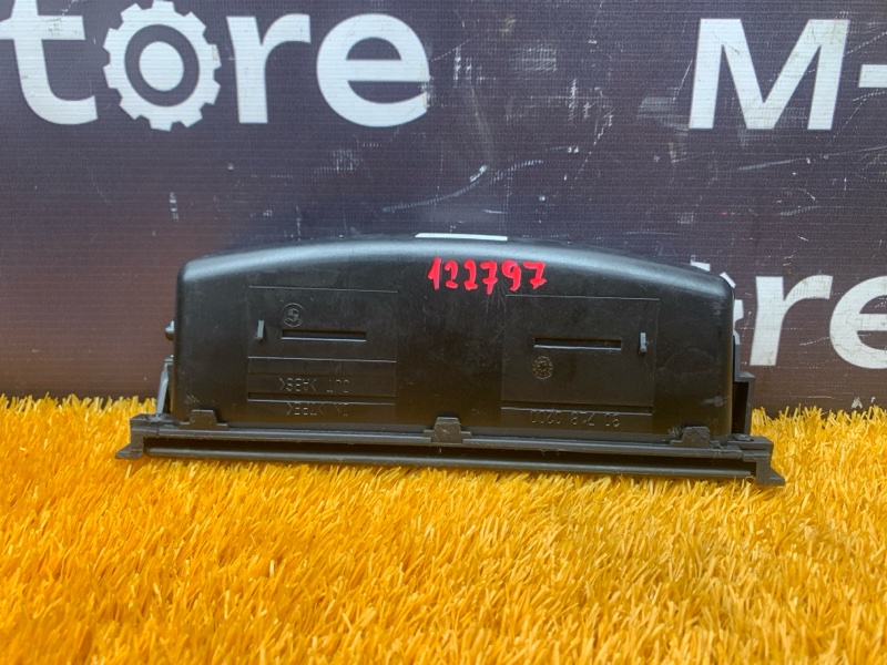 Бардачок в центральную консоль, 500 рублей, Красноярск