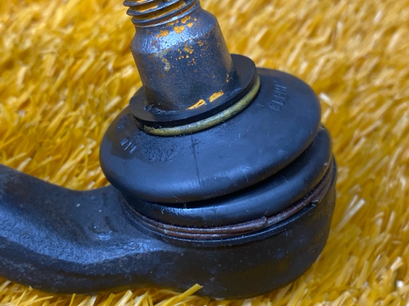 тяга рулевая, 800 рублей, Красноярск