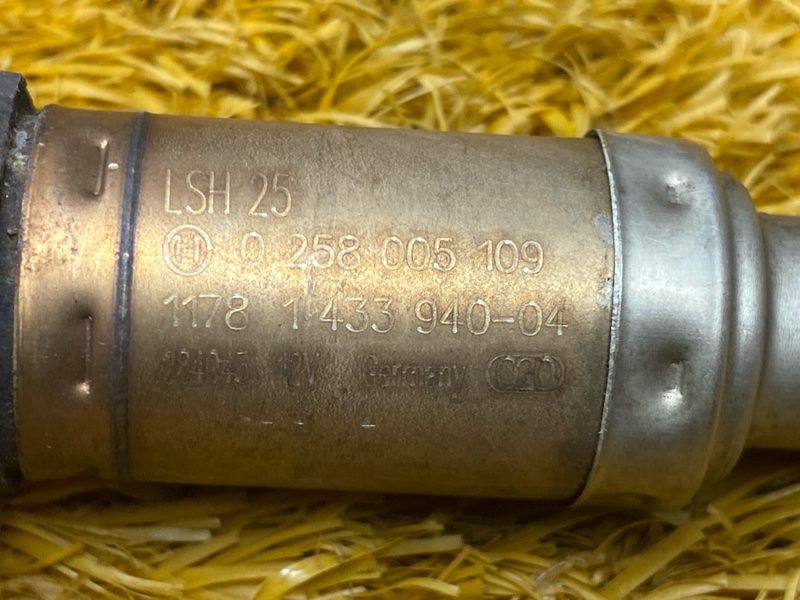 Датчик кислорода, 700 рублей, Красноярск