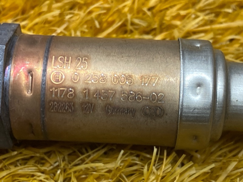 Датчик кислорода, 1000 рублей, Красноярск