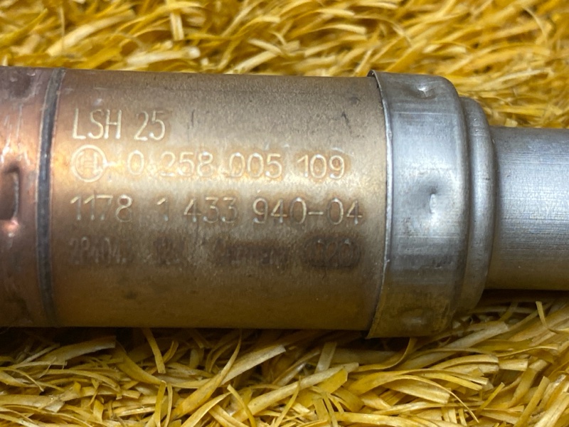 Датчик кислорода, 500 рублей, Красноярск