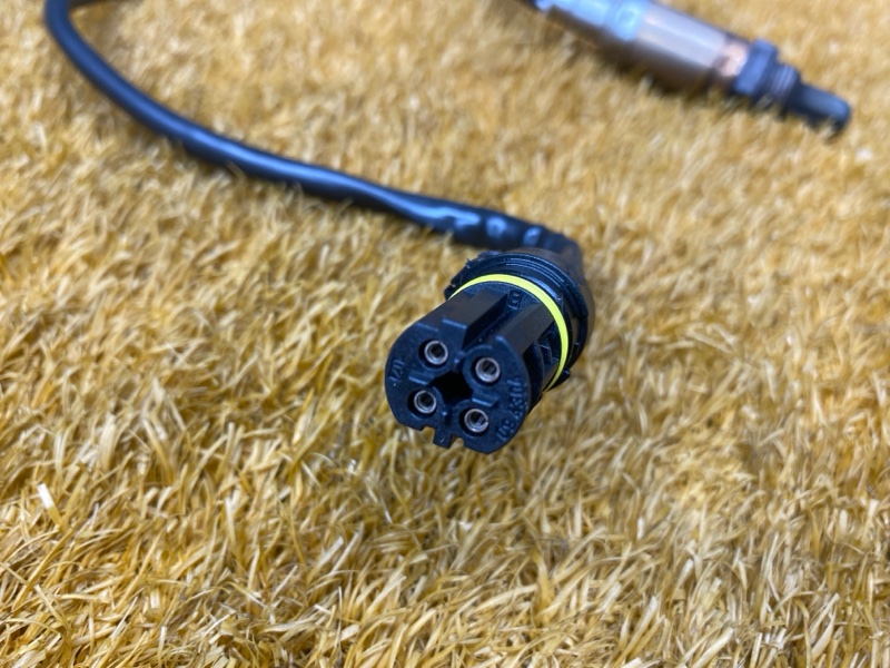 Датчик кислорода, 1400 рублей, Красноярск