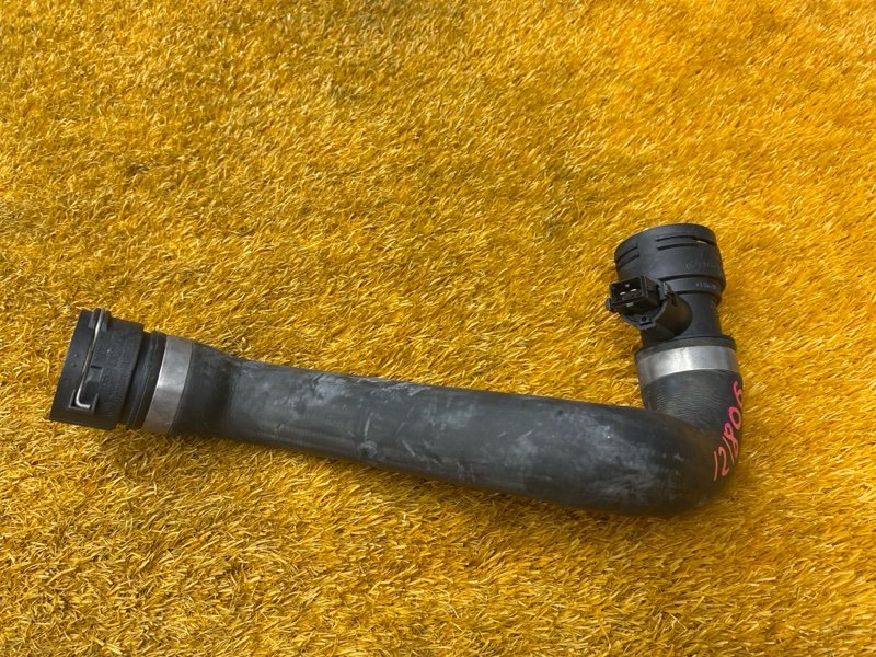 Патрубок радиатора нижний, 2000 рублей, Красноярск