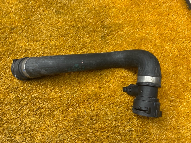 Патрубок радиатора нижний, 2000 рублей, Красноярск