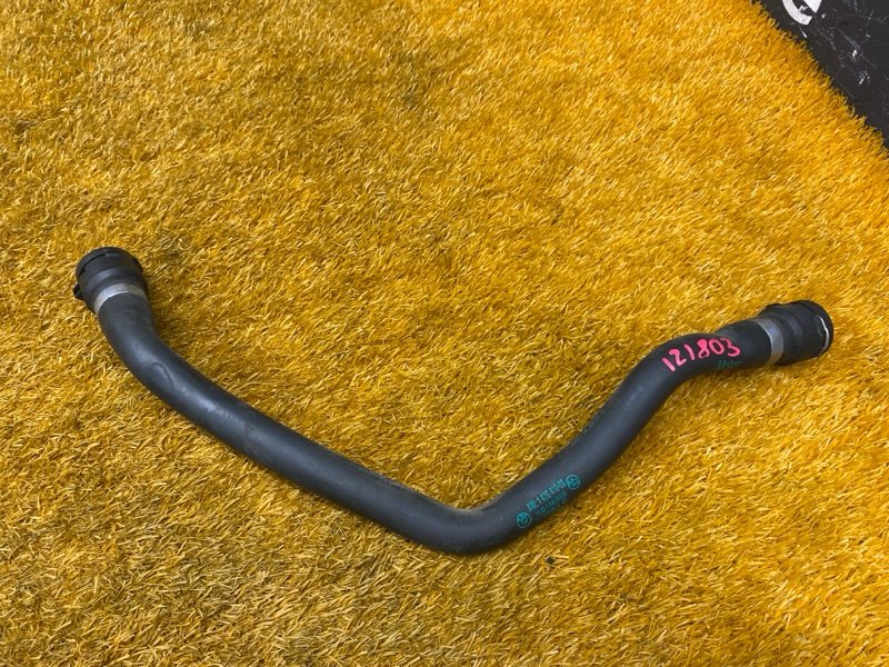 Патрубок системы охлаждения, 1300 рублей, Красноярск