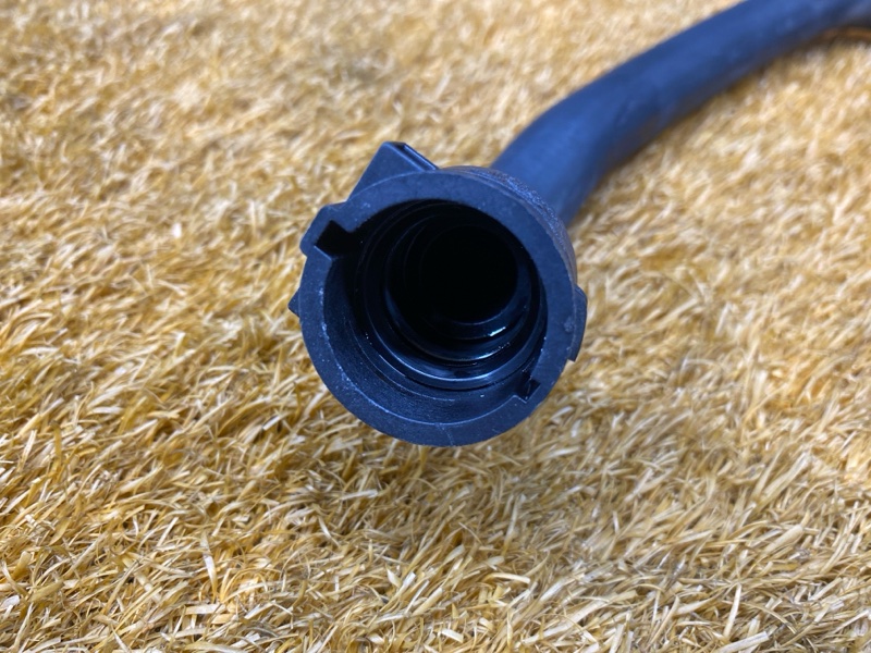 Патрубок системы охлаждения, 1300 рублей, Красноярск