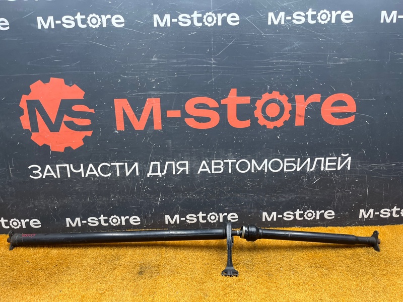 карданный вал, 6500 рублей, Красноярск