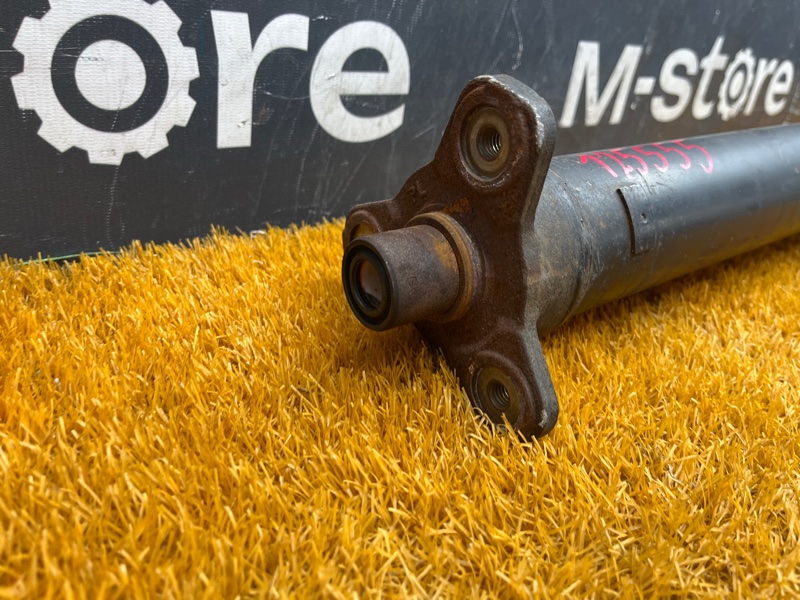 карданный вал, 6500 рублей, Красноярск