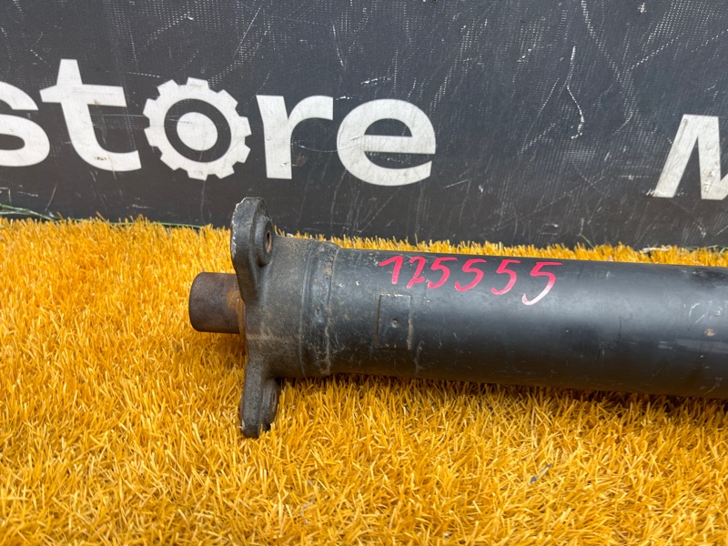 карданный вал, 6500 рублей, Красноярск